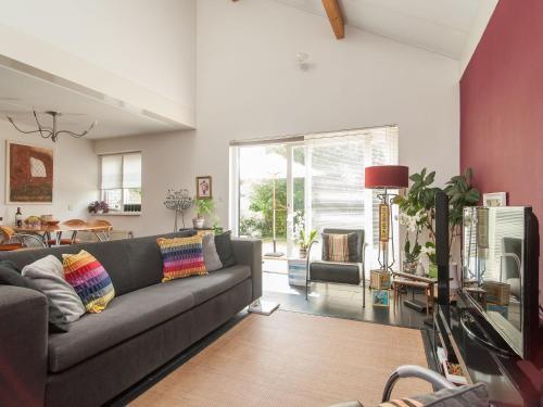 Holiday Home Pluk de Dag Aan Zee