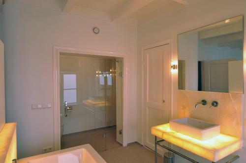 Bed & Breakfast Boetiek Hotel Kampen