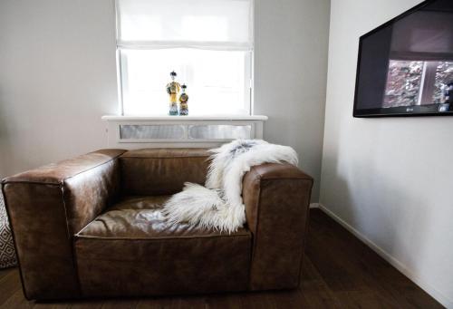 Apartamento City Centre Tante Agaath