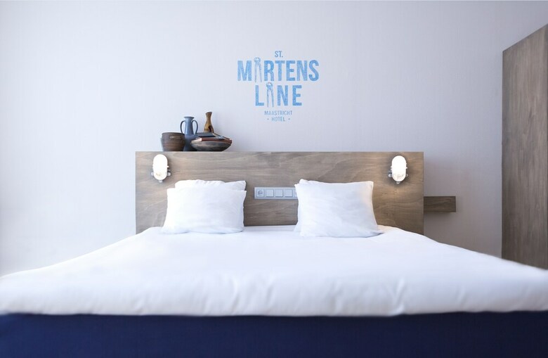 Hotel St. Martenslane Maastricht