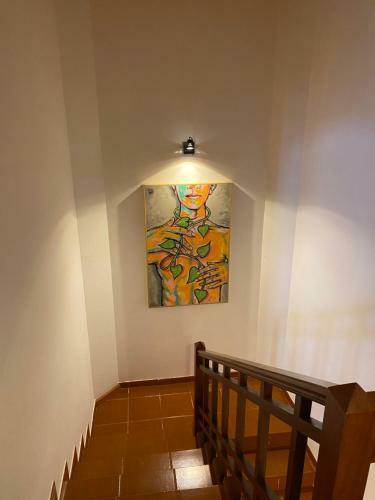 Agroturismo Ribeira Dos Caldeir�es