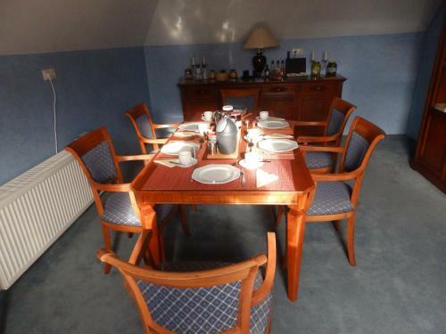 Bed & Breakfast Short Stay Emmen
