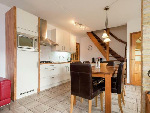 Holiday Home Ter Duin