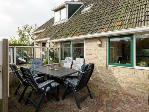Holiday Home Ter Duin