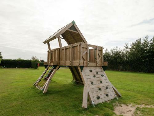 Holiday Home Ter Duin