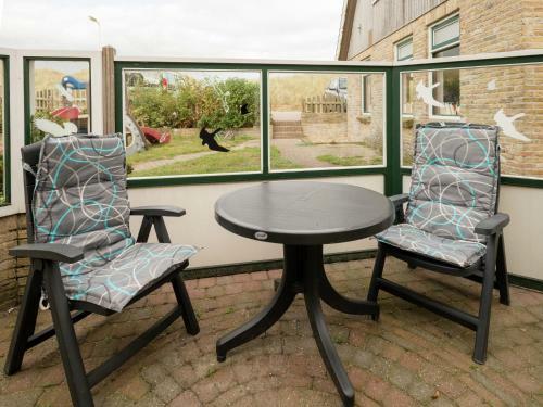 Apartment Knus Terschelling