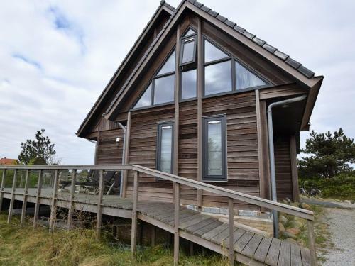 Elite Villa In Vlieland Netherlands With Private Terrace