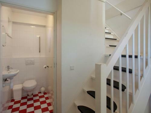 Spacious Villa In Vlieland With Terrace