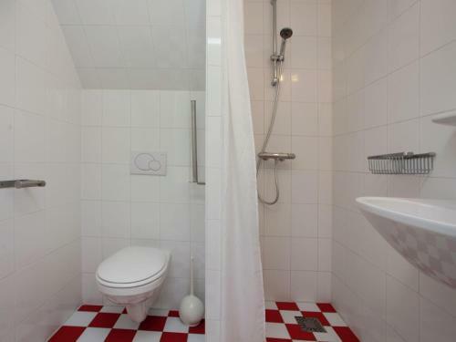 Spacious Villa In Vlieland With Terrace