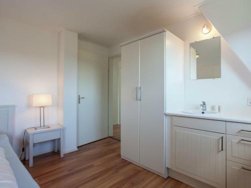 Spacious Villa In Vlieland With Terrace
