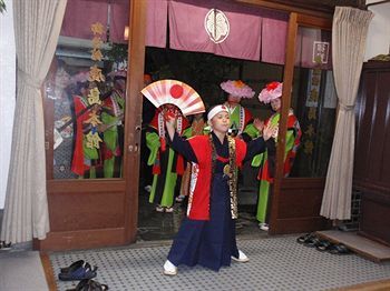 Residencia Japanese Ryokan Kashima Honkan