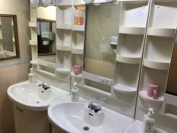 Residencia Japanese Ryokan Kashima Honkan