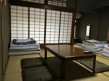 Residencia Japanese Ryokan Kashima Honkan