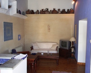 Hotel Cyprus Villages