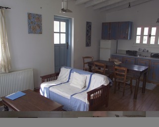 Hotel Cyprus Villages