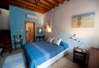 Hotel Cyprus Villages