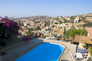 Hotel Cyprus Villages
