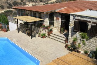 Hotel Cyprus Villages