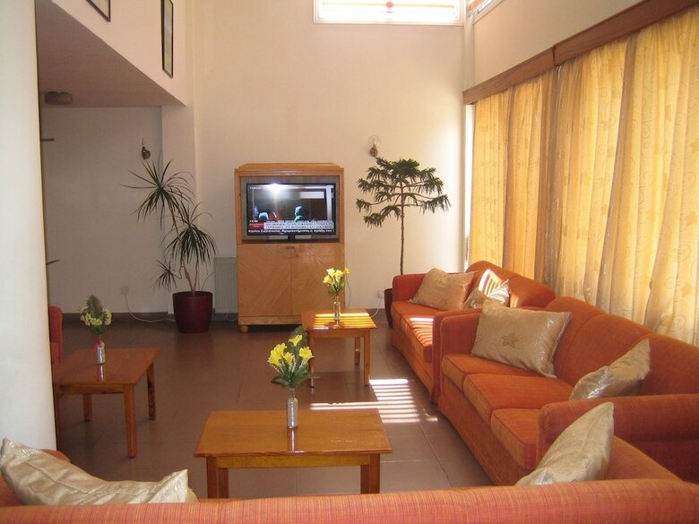 Hotel Onisillos