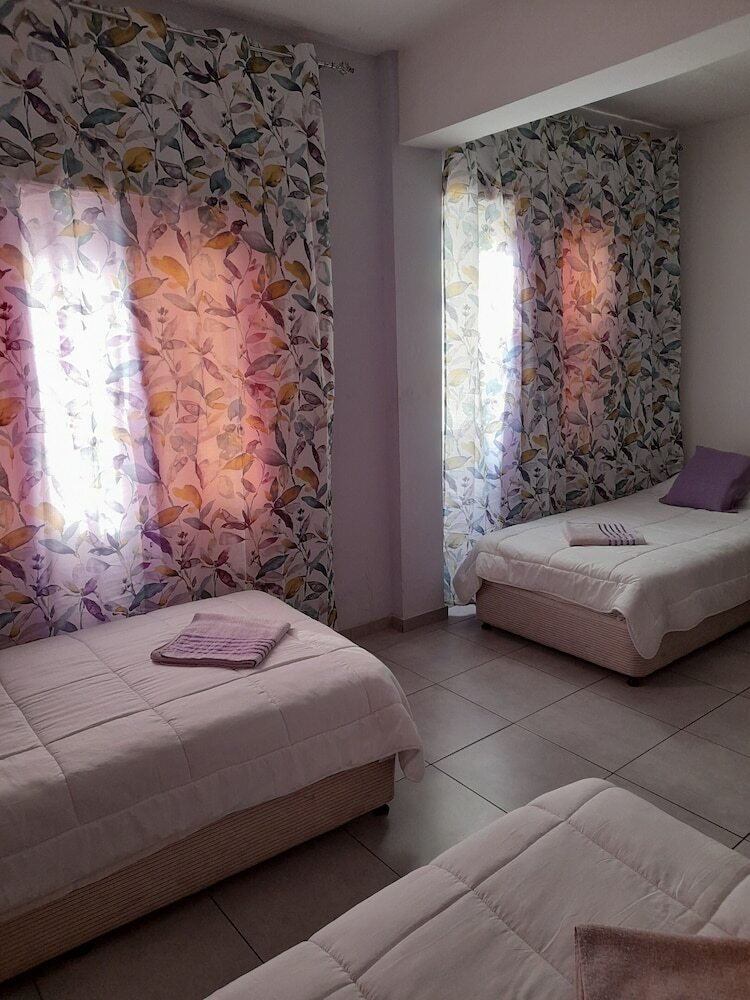 Hotel Onisillos