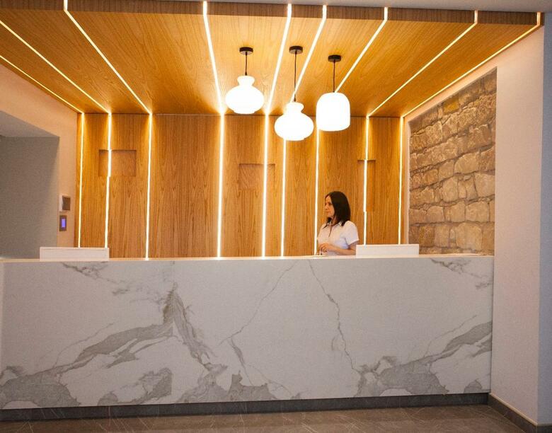 Hotel Pefkos