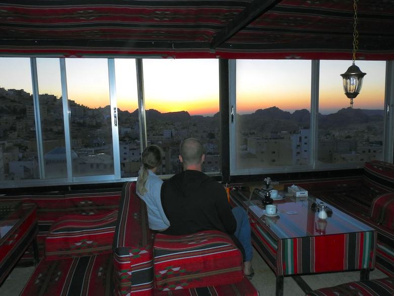 Albergue Petra Gate Hotel