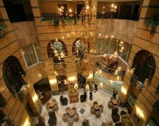 Imperial Palace Hotel