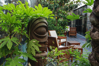Hotel Golden Tulip Grand Palace