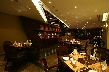 Hotel Le Royal Amman