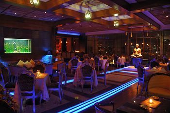 Hotel Le Royal Amman