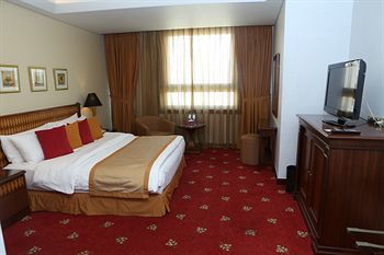 Hotel Le Royal Amman