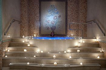 Hotel Le Royal Amman