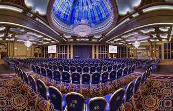 Hotel Le Royal Amman