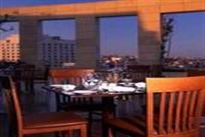 Hotel Le Royal Amman