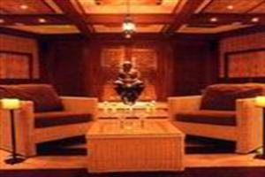 Hotel Le Royal Amman
