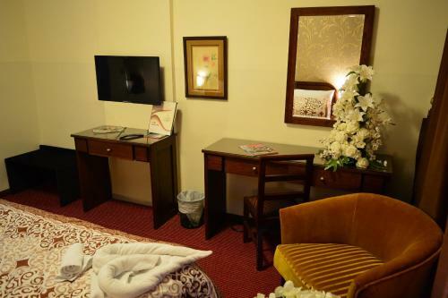 Abjar Hotel
