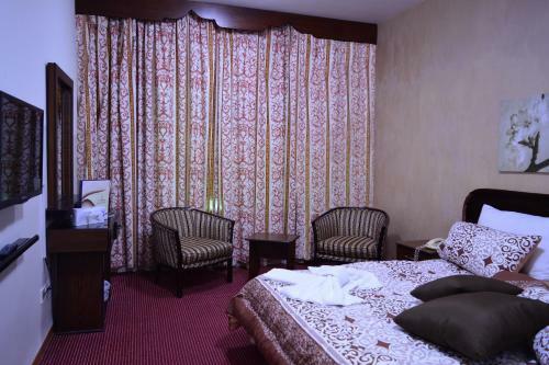 Abjar Hotel