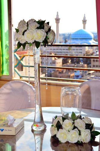 Abjar Hotel