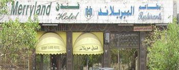 Merryland Hotel
