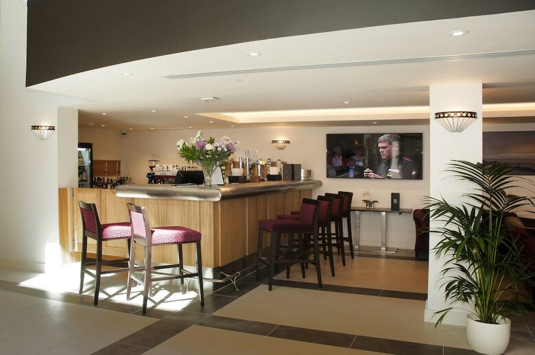 Mannin Hotel