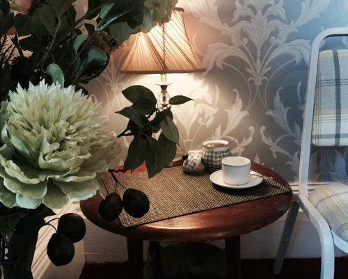 Hostal Pilkingtons Guest House Accrington