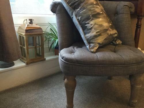 Hostal Pilkingtons Guest House Accrington
