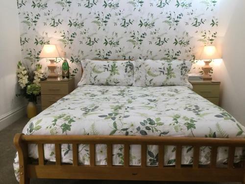 Hostal Pilkingtons Guest House Accrington