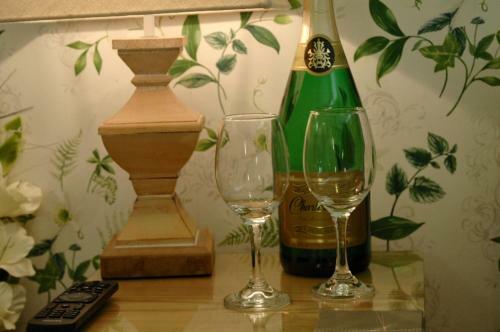 Hostal Pilkingtons Guest House Accrington