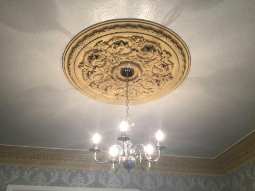 Hostal Pilkingtons Guest House Accrington