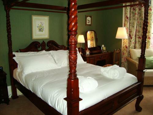 Bed & Breakfast Lochinver Guesthouse