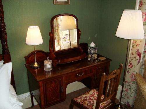 Bed & Breakfast Lochinver Guesthouse