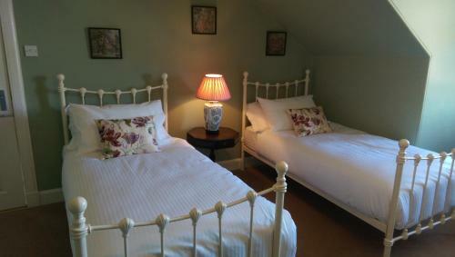 Bed & Breakfast Lochinver Guesthouse