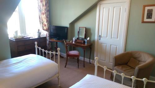 Bed & Breakfast Lochinver Guesthouse