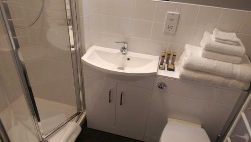 Bed & Breakfast Lochinver Guesthouse